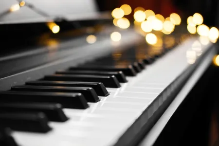 Expert Piano Restoration